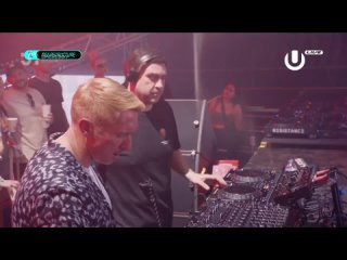 Camelphat - Live @ Ultra Music Festival Miami, UMF 2024