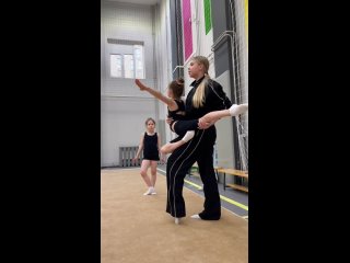 Видео от Центр художественной гимнастики №1