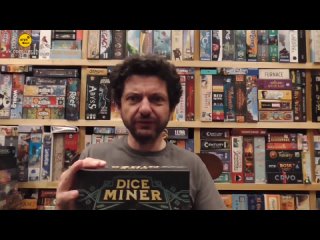 Dice Miner 2021 | Video Review Перевод