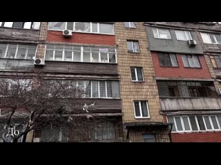 ✅В Ильичевском районе сдан городу многоквартирный жилой дом.