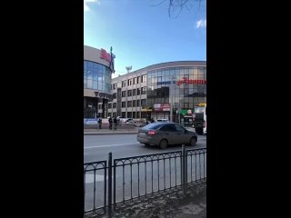 Видео от Я живу [В] Омске