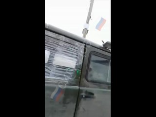 Половина сборов на дроны ВСУ оказывается безрезультативной👎

Пока украинский народ собирает деньги на беспилотники для ВСУ, дона