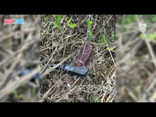 🇷🇺 Подмосковный главк СК опубликовал видео с места убийства бизнесмена в Балашихе