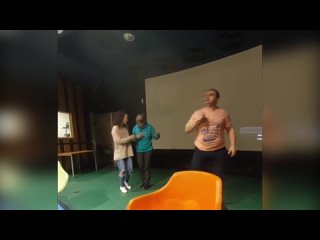 Театральный коллектив «МЕНЮ»tan video