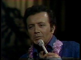 Vic Damone - Playboy After Dark 2-20-1970