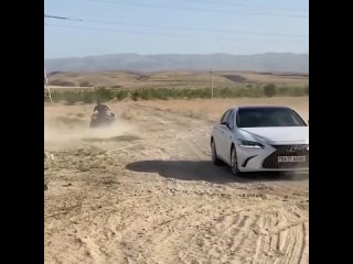 Lexus es 350 2019 Turkmenistan Ashgabat (1).mp4