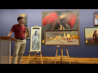 Астрахань и современное российское искусство