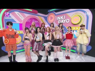 SBS Inkigayo E1221 240331 1080p