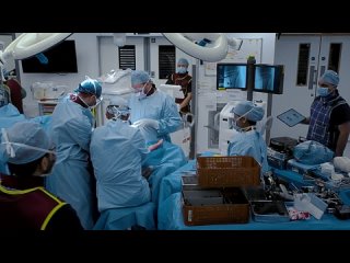 🎬 Surgeons At the Edge of Life S06E03 🍿