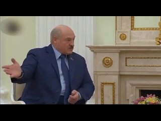 Лукашенко рассказал, откуда готовится нападение на Беларусь