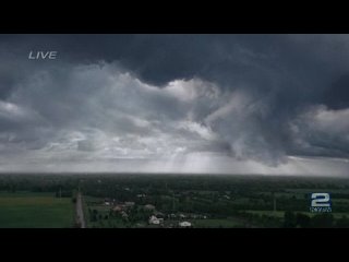 Into The STORM 2014[молод. драма/триллер]18+!