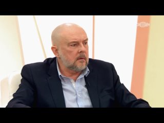 Алексей Нилов. Интервью с Заслуженным Артистом РФ