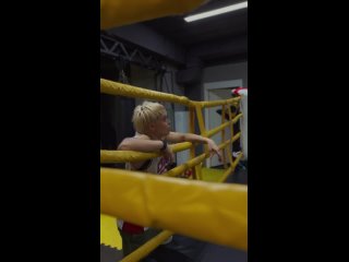 Видео от FAYD бокс кикбоксинг тайский бокс Новосибирск