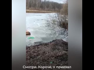 Видео от Лепрозорий