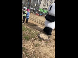 Video từ Ростовые куклы WOW_PARTY