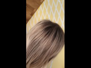 Видео от Oxi✁ Модные стрижки,окрашивание волос ✁ Чурилово