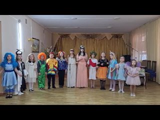 Video by МБУ ДО Дом детского творчества г. Новопавловск