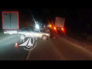 Видео от Трасса М5 Уфа - Челябинск