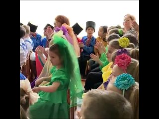 Дошкольники от 4,5 до 7 лет из 80 детских садов Читы примут участие в городском музыкальном конкурсе «Созвездие детских талантов