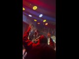 Видео от Rock n Roll Bar & Cafe • Москва