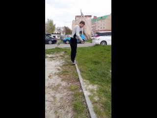Видео от Данилы Литвинова