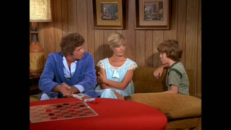 Brady Bunch S05 E04 ( Never Too