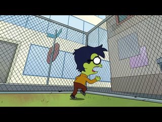 🎬 Big City Greens S04E12 🍿