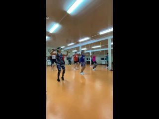 Видео от ЛАМБАДА - Женский фитнес-клуб, Дзержинск
