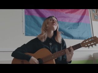 radiohead  creep | cover by indieanna