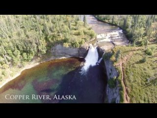 Alaska Salmon Country - Sockeye City (720p)