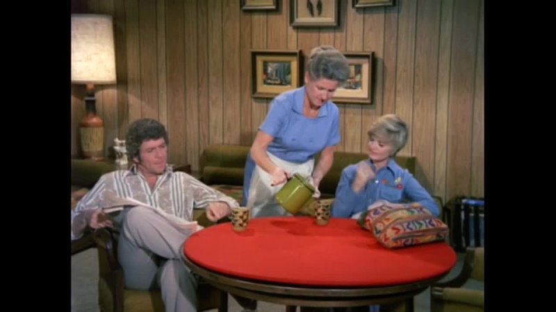 Brady Bunch S05 E21 ( The