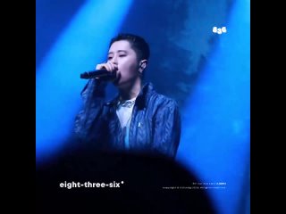 240303 JSEPH FANCAM | PLAYGROUND 2024 | Been That Boy