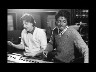 (NEW LEAK) Michael Jackson & Paul McCartney - Say Say Say (Demo).mp4