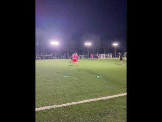 Видео от FC JOGA BONITO