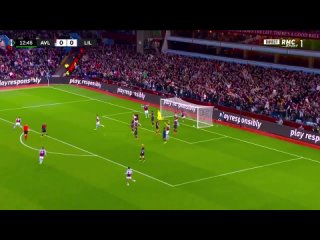 Видео от ФК Астон Вилла | FC Aston Villa