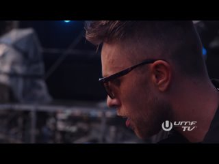 Nicky Romero - Live @ Mainstage, Ultra Music Festival 2024, Day 1 (Official Video)