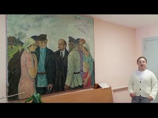 Видео от Музей Советского колхозного быта