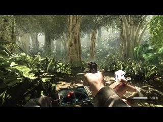 GameV The Jungle Ghosts LOOKS ABSOLUTELY AMAZING | Ultra Realistic Graphics 4K 60FPS Call of Duty
