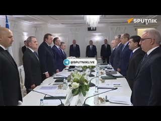 Видео от Sputnik Азербайджан