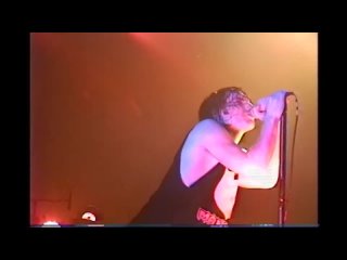 Nine Inch Nails - Closer - Live - 1994