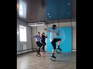 Video by Танцевальная студия  Dance MIX в г.Ельце