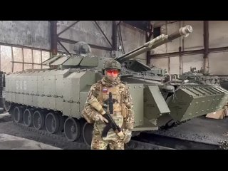 Видео от Резерв Военный Осведомитель