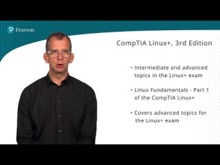 001. CompTIA Linux+ XK0-005 Introduction