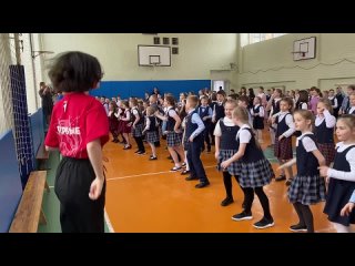 Video by Французская Гимназия / МБОУ “Гимназия №2“