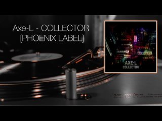 Axe-L - Collector