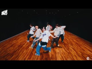 ChoreographyBOYNEXTDOOR () OUR Dance Practice