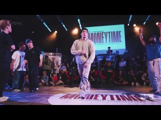 Body Carnival vs Predatorz Final Money Time Battle 10th