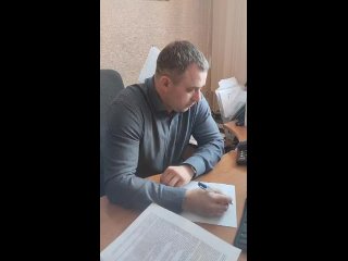 Видео от Газета Сыктывдинского района “Наша жизнь“