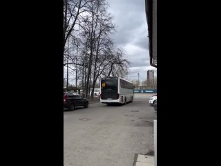 Видео от Академия ФК «Локомотив»