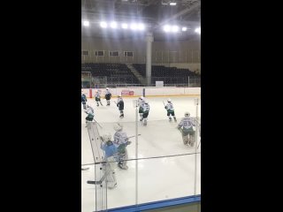 Video by Хоккейный клуб Ледокол Мурманск